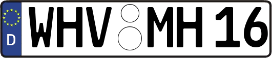 WHV-MH16