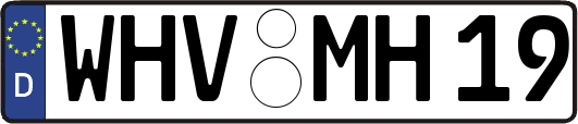 WHV-MH19