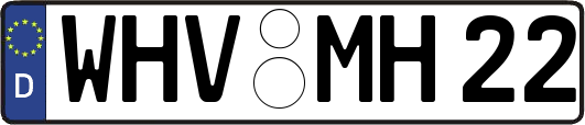 WHV-MH22