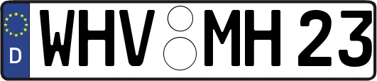 WHV-MH23