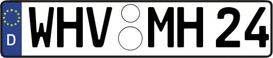WHV-MH24