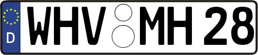 WHV-MH28