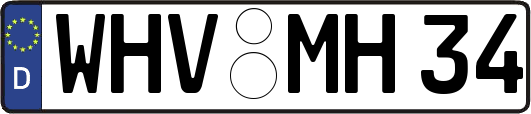 WHV-MH34