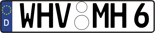 WHV-MH6