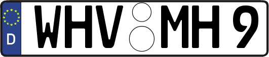 WHV-MH9