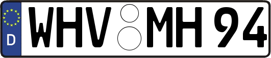 WHV-MH94