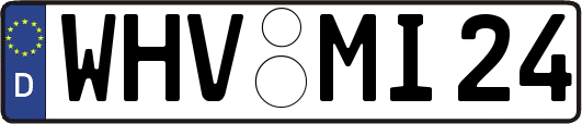 WHV-MI24