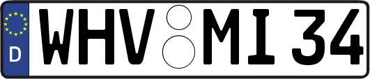 WHV-MI34