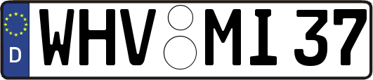 WHV-MI37