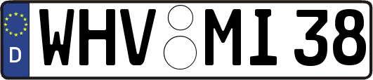 WHV-MI38