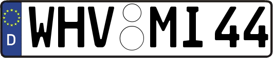 WHV-MI44