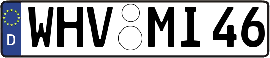WHV-MI46