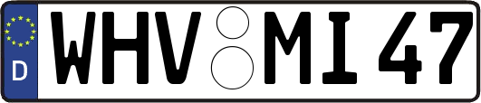 WHV-MI47