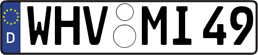 WHV-MI49