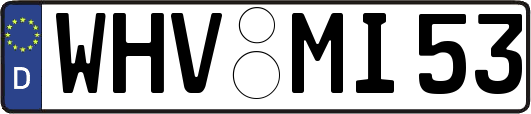 WHV-MI53