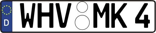 WHV-MK4
