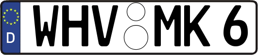 WHV-MK6