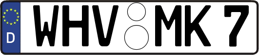 WHV-MK7