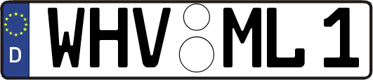 WHV-ML1