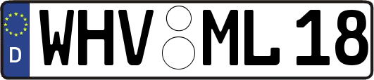 WHV-ML18