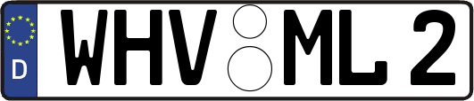 WHV-ML2