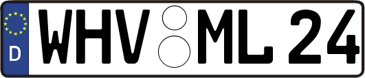 WHV-ML24