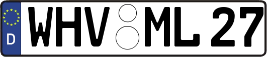 WHV-ML27