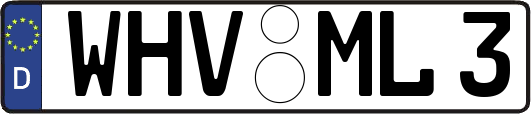 WHV-ML3