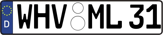 WHV-ML31