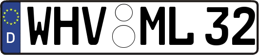 WHV-ML32