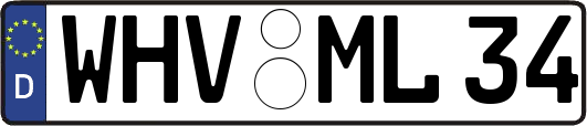 WHV-ML34