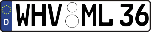 WHV-ML36