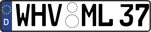 WHV-ML37