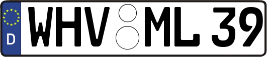 WHV-ML39