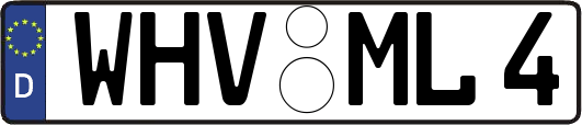 WHV-ML4