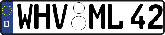 WHV-ML42