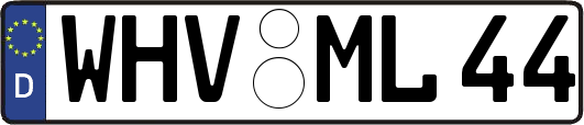 WHV-ML44