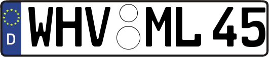 WHV-ML45