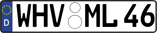 WHV-ML46