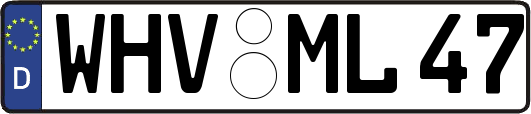 WHV-ML47