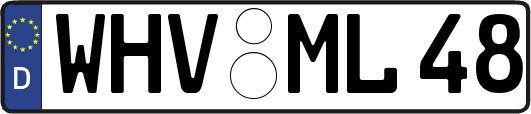 WHV-ML48