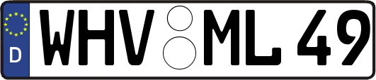 WHV-ML49