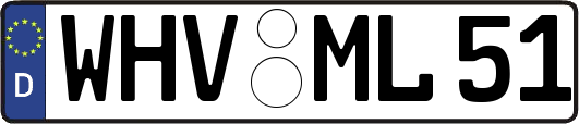 WHV-ML51