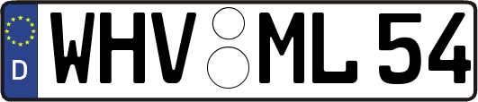 WHV-ML54