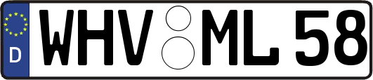 WHV-ML58