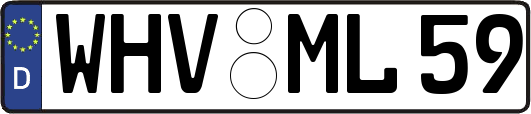 WHV-ML59