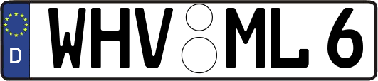 WHV-ML6