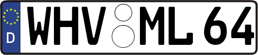 WHV-ML64