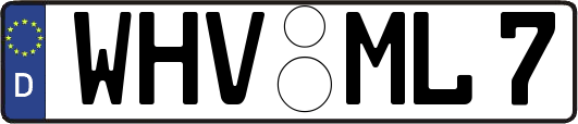 WHV-ML7