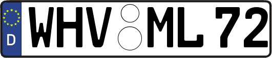 WHV-ML72